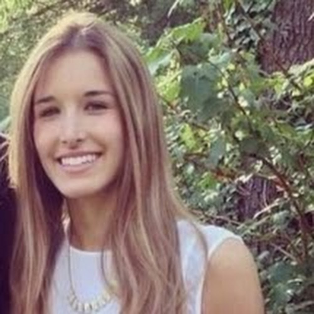 Meet your Posher, Jenna